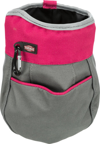 Dog Activity Snacktasche Goody Bag - ø11×16cm