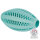 DENTAfun Rugby, Mintfresh, Naturgummi - 11.5cm