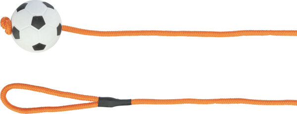 Fussball am Seil - 6cm