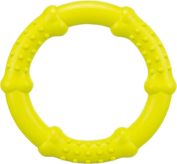 Ring, Naturgummi, schwimmend - ø16cm