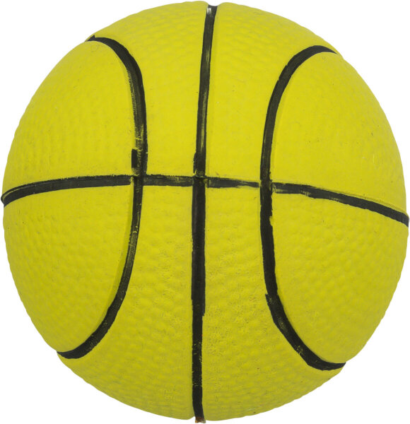 Football Moosgummi - ø 7cm