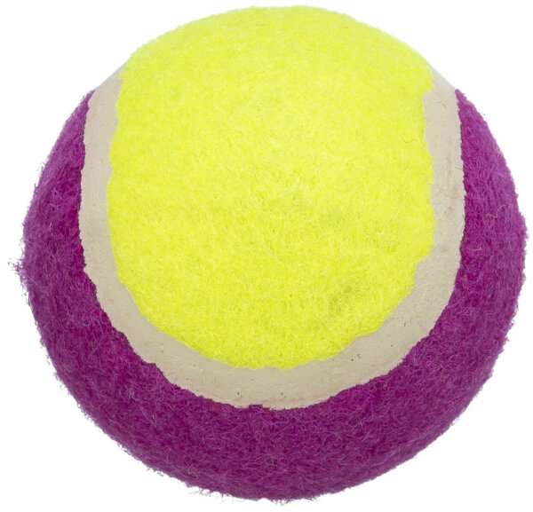Tennisball, sortiert - ø6cm, nur per VE 39