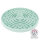 Junior Schleckplatte, ø 15cm, mint