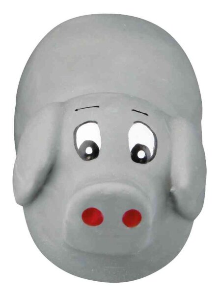 Figur Baby-Zoo, Latex, 9cm - nur per VE 28Stk.