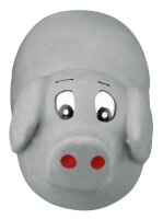 Figur Baby-Zoo, Latex, 9cm - nur per VE 28Stk.