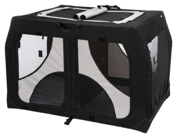 Transportbox Vario Double, 91x60x61/57cm