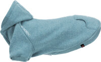 BE NORDIC Hoodie Flensburg - L: 62cm, petrol