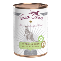 Hypoallergen, Känguru m. Pastinake - 400g