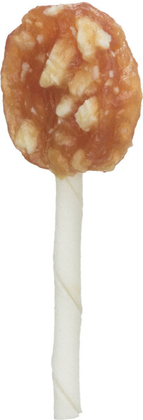 Chicken Cheese Lolly, lose, 10cm, 20 g - nur per VE 50Stk.