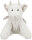 Be Eco Drache Elwin, Plüsch recycelt, 28cm