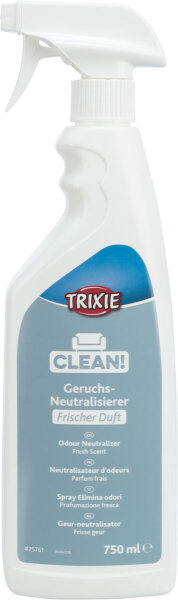 Geruchsneutralisierer, 750 ml