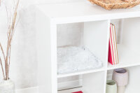 Liegematte Harvey für Regale, 33×38cm,...