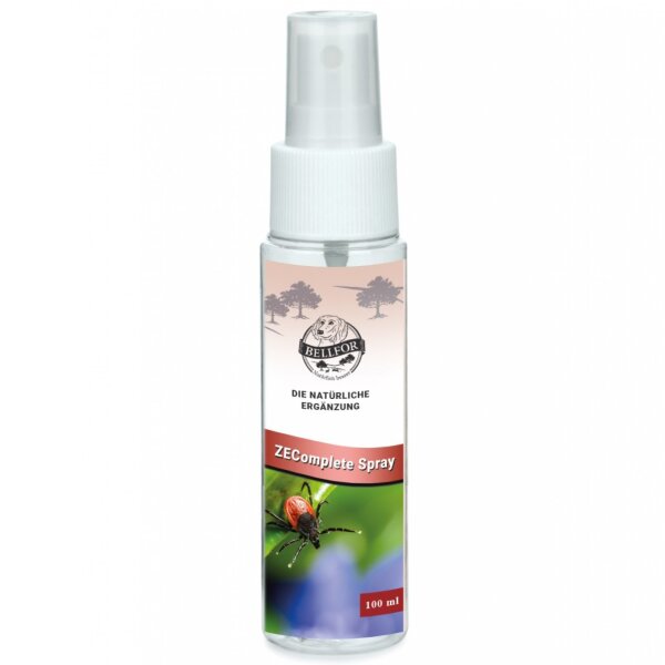 Bellfor - ZEComplete - Spray - 100ml