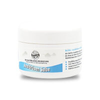Bellfor Analdrüsen - Salbe f. Hunde - 30ml