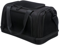 Airline Tasche Plane, 28×25×44cm, schwarz