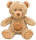 Be Eco Teddy Eddy, Plüsch recycelt, 23 cm