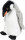Be Eco Pinguin Erin, Plüsch recycelt, 28 cm
