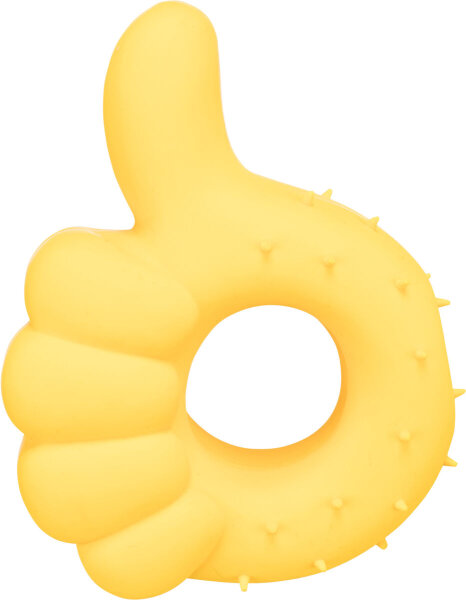 Daumen, Latex, 14 cm