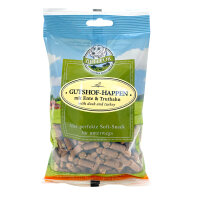 Bellfor Gutshof-Happen Soft-Snack getreidefr....