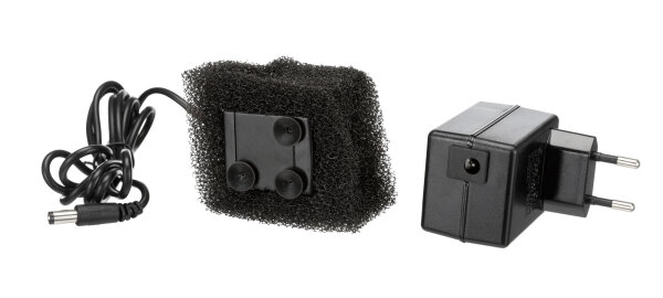 Pumpe & Netzteil f. T24466/T24468