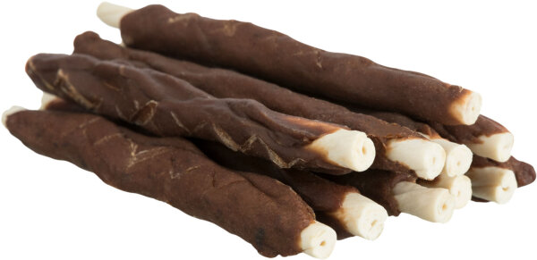 Denta Fun Rabbit Chewing Rolls, 12cm - 6 St./70g