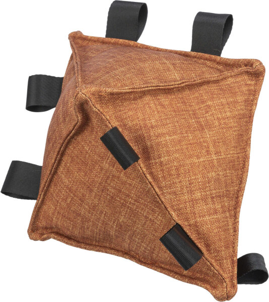 Raute CityStyle, Stoff, recycelt, 26cm