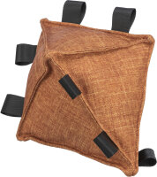 Raute CityStyle, Stoff, recycelt, 26cm