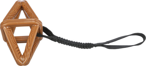 Raute am Seil CityStyle, Bungee, TPR, 18cm/38cm