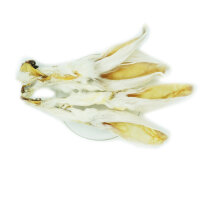 Bellfor Kaninchenohren mit Fell - 200g