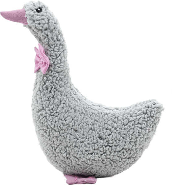 JV REVIVE TOYS Mama Gans-M 28cm