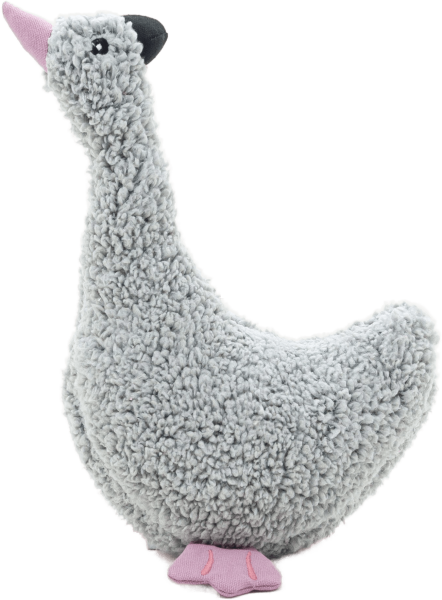 JV REVIVE TOYS Papa Gans-L 35,5cm