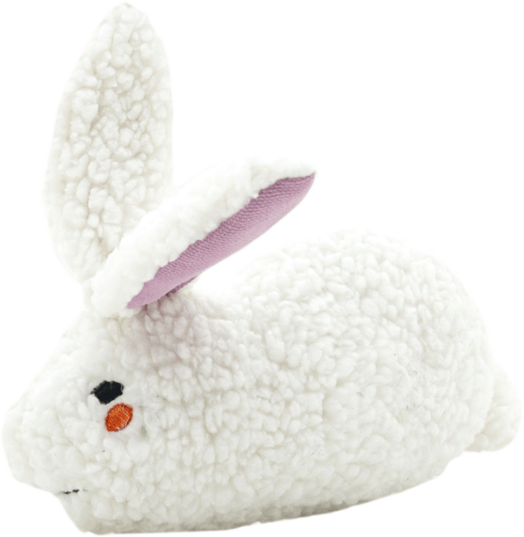 JV REVIVE TOYS Baby-Kaninchen-S 21cm