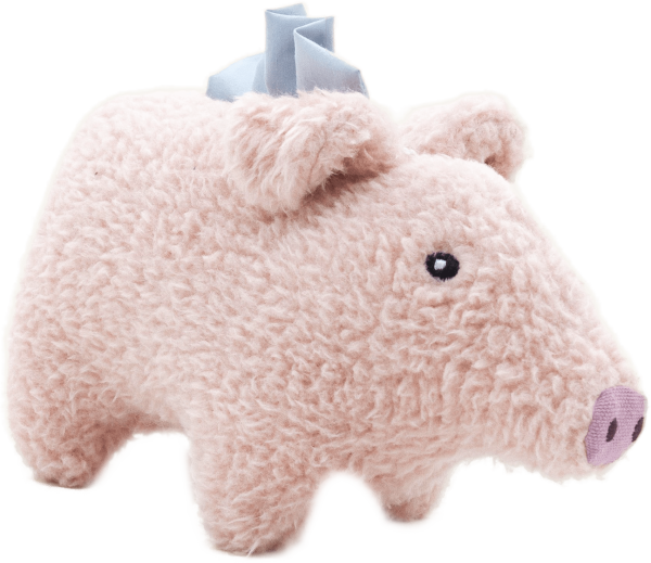 JV REVIVE TOYS Mama Schwein-M 22,5cm