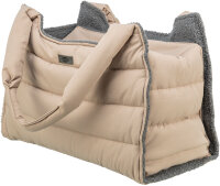 Tasche Gina, blush - 42×22×58cm