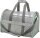 Tasche Dillon, grau/mint - 33×32×54cm