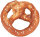 Denta Fun Pretzel mit Entenbrust, lose, 9cm, 40 g - nur per VE 100Stk.