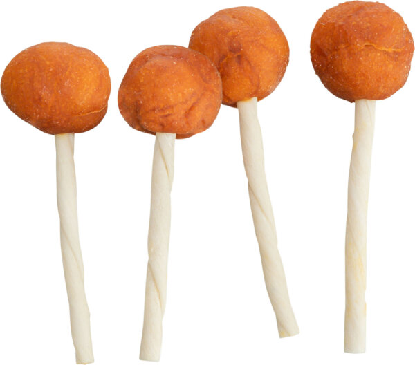 PREMIO Lolly mit Kabeljau, lose, 9cm, 15 g - nur per VE 60Stk.