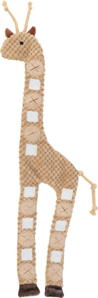 Snack Giraffe, Plüsch, 50cm
