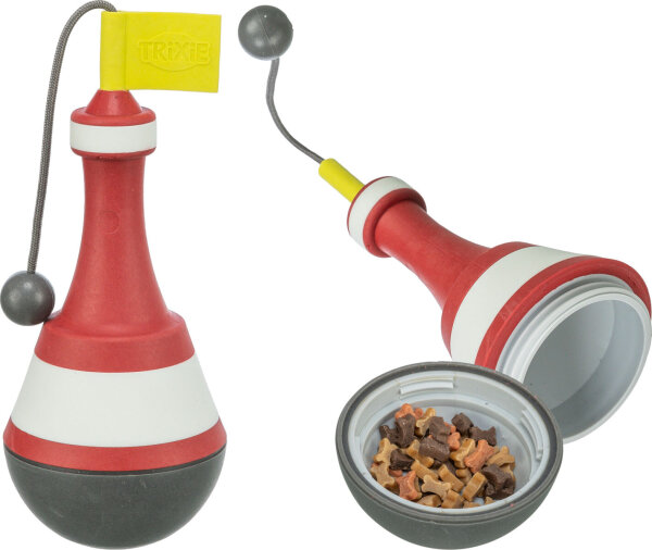 Aqua Toy Snack Boje, TPR, 19cm