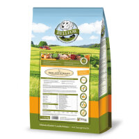 Bellfor Freiland-Schmaus - 2.5 kg