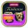 Animonda, Hund, V. Feinsten Mini,Huhn, Gans+Petersilie - 100g / VE 32