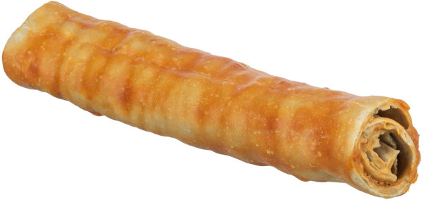 Denta Fun Roll aus Kollagen mit Huhn - 165g