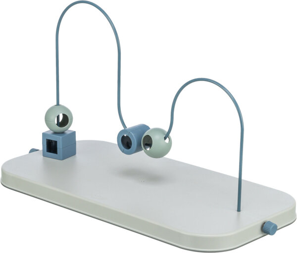 Dog Activity Skills Loop, Kunststoff/Metall - 43cm