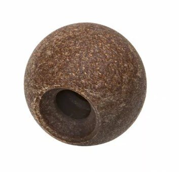 ECOMFY TOY WOODY DOG BALL - 6,5cm