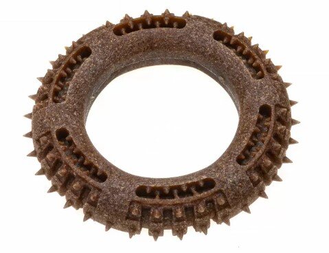 ECOMFY TOYWOODY RING - 13cm