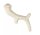 COMFY TOY ANTLER - 12,5cm