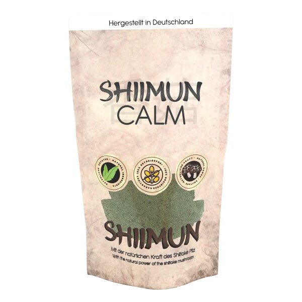 Bellfor - Shiimun Calm - 50g