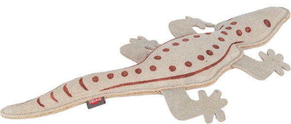 Salamander, Leder, 37cm