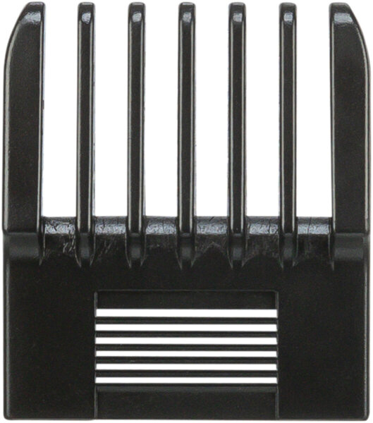 Scherkopf & Aufsteckkamm für Schermaschine  23883, 1 mm