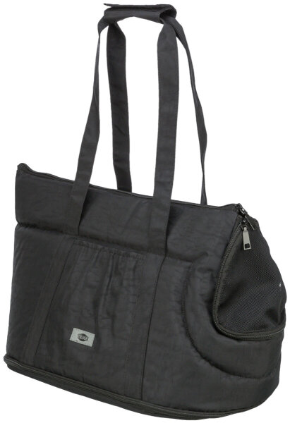 Tasche Riva, 26×30×45cm, schwarz